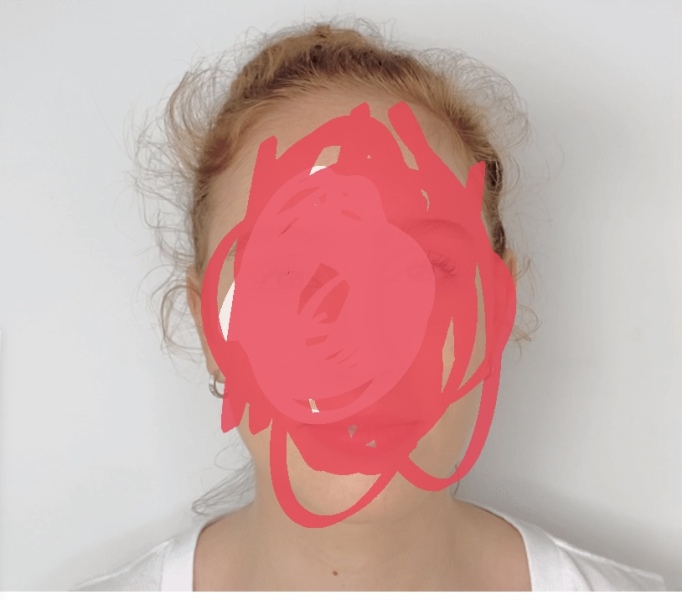 Frizzy hair help