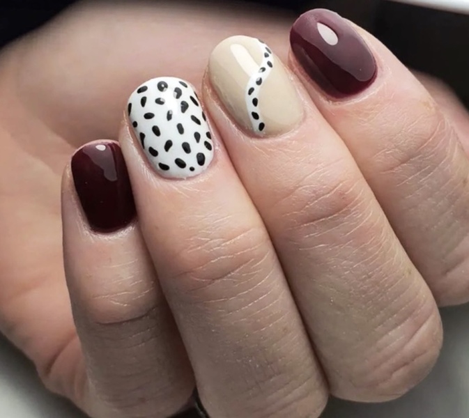 Can i see your nails?? ❤️ 