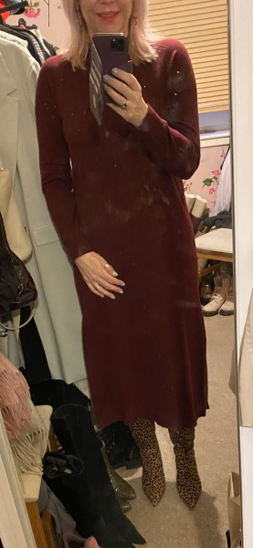 What are you wearing today? Early Spring 2023