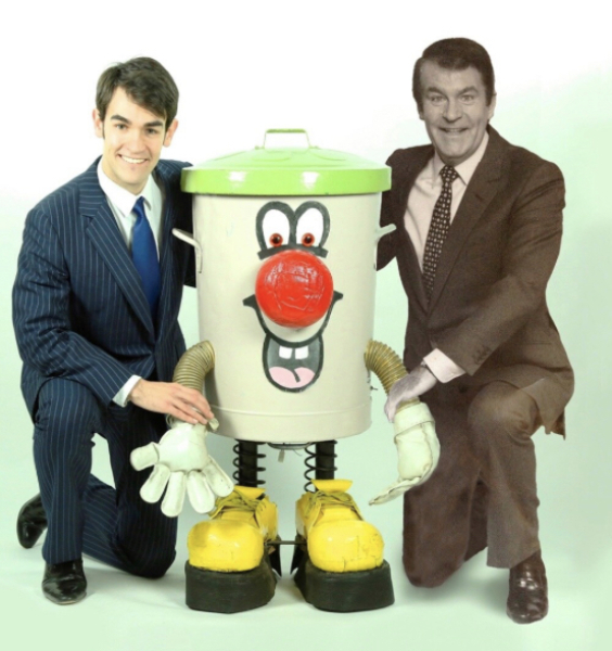 Countdown to Christmas 2023: get past the post-Christmas slump by thinking about the next one! (Thread 1.)