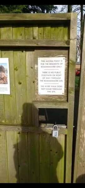 Missing Woman Nicola Bulley 5