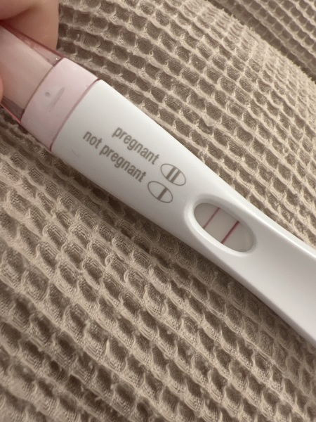Ovulation after pregnancy loss