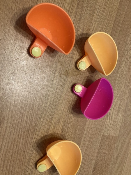 What are these for?