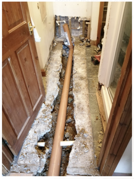 Modular/prefab  extension?