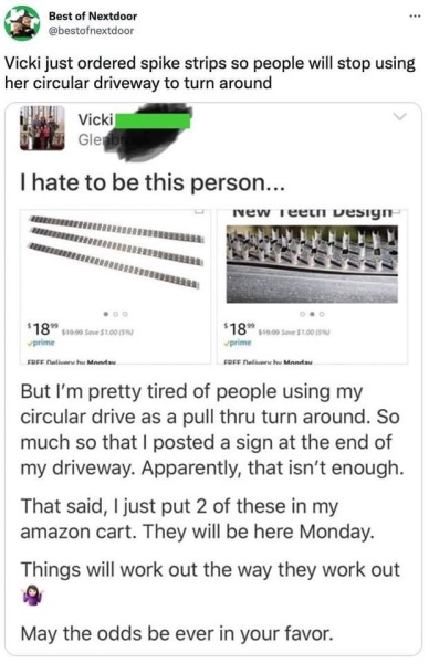 AIBU to stop neighbours from using the steps at the side of my house as shortcut?