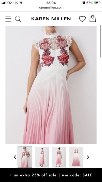 Wedding guest dress help