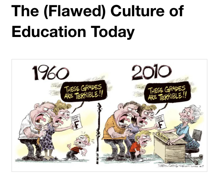 Sick of the cliches - on our knees, leaving in droves, unprecedented, we’re all so tired etc 