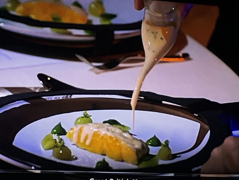 Great British Menu