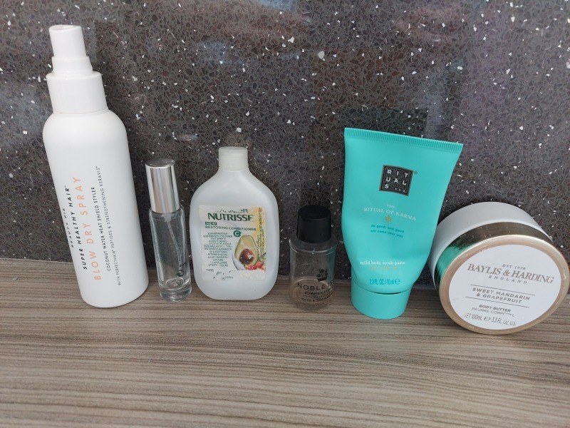 Beauty addicts anonymous - come join us if you are a beauty product lover and hoarder!!!