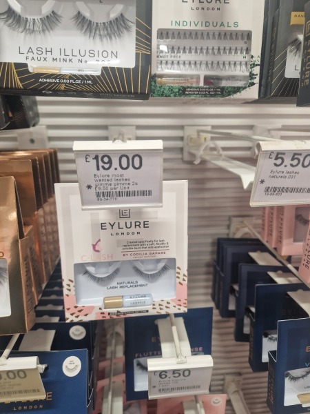 Most daftly overpriced thing you've seen lately?