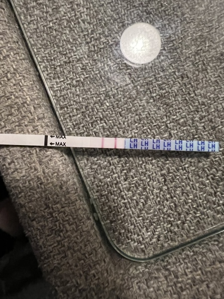 6DPO buddies please ?