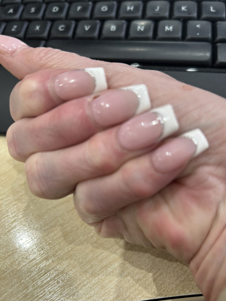 Can i see your nails?? ❤️ 