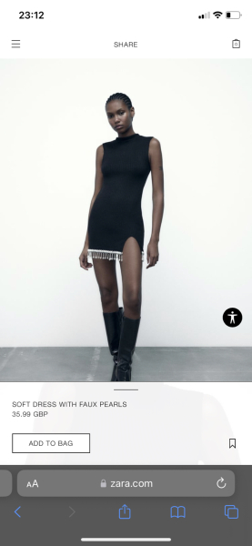 Need an outfit for a hen night, please help!