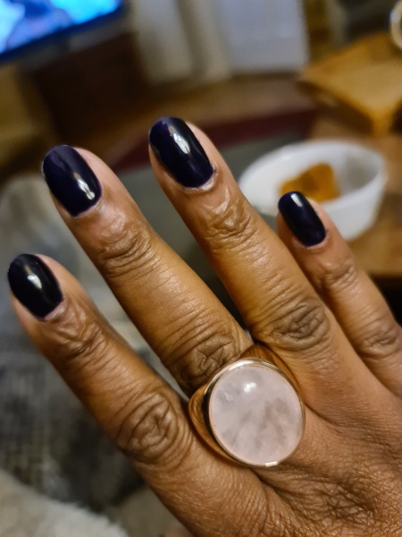 Can i see your nails?? ❤️ 
