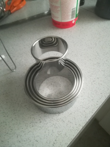 Tell me your tips for perfect scones!