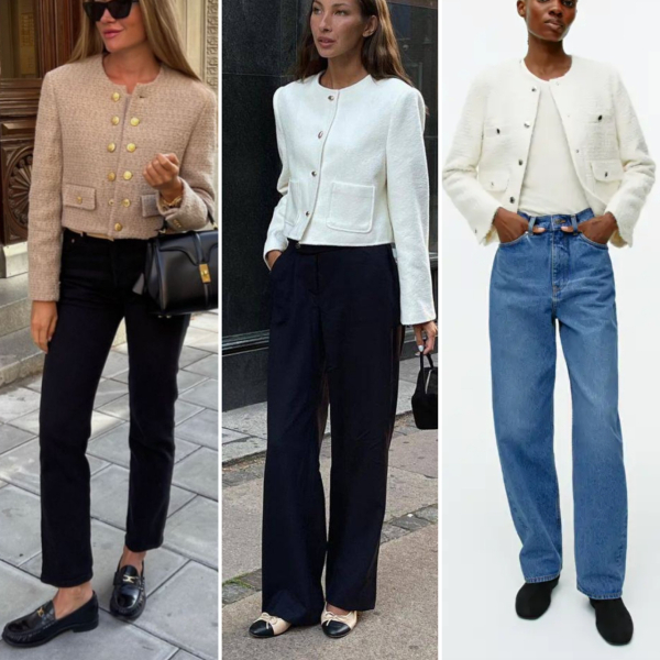 Personal shopper/stylist- AMA autumn winter edition