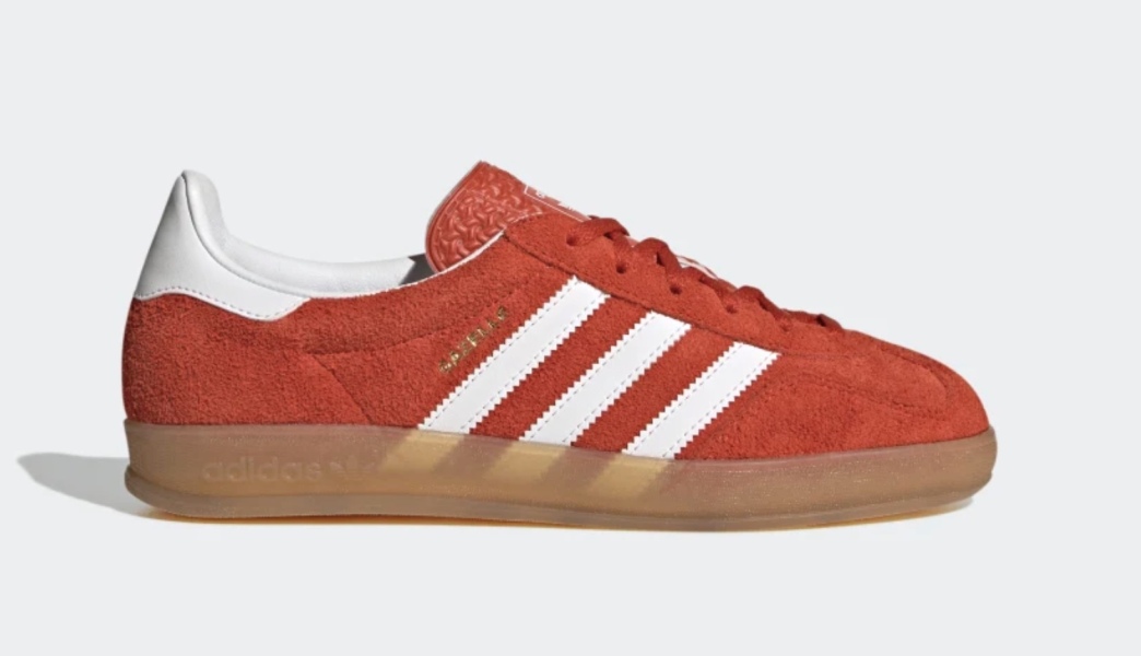 Trainers again - what's cool?