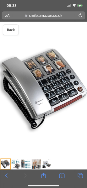 AIBU to get rid of my land line