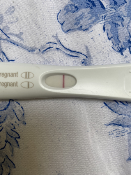 TWW 1dpo today - who's with me?