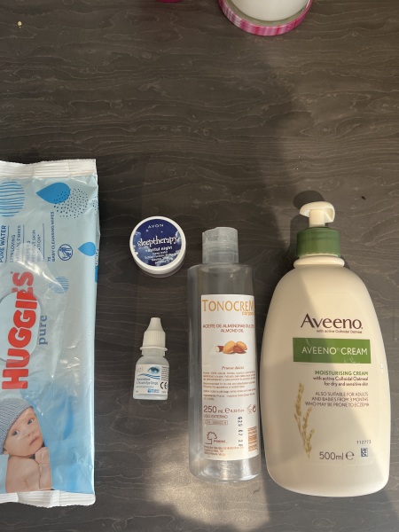 Beauty addicts anonymous - come join us if you are a beauty product lover and hoarder!!!