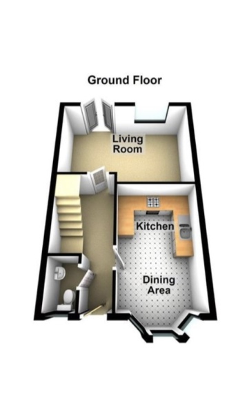 Boiler question mid terraced house