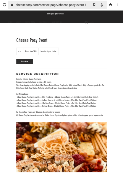 KJK v the Police this Friday