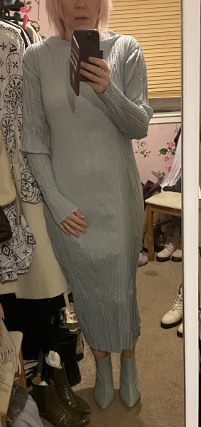 What are you wearing today? Early Spring 2023
