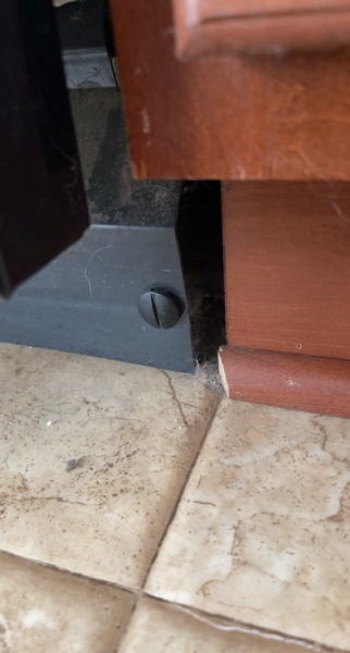 Were my expectations for this deep clean too high?