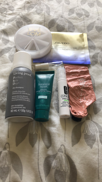 Beauty addicts anonymous - come join us if you are a beauty product lover and hoarder!!!