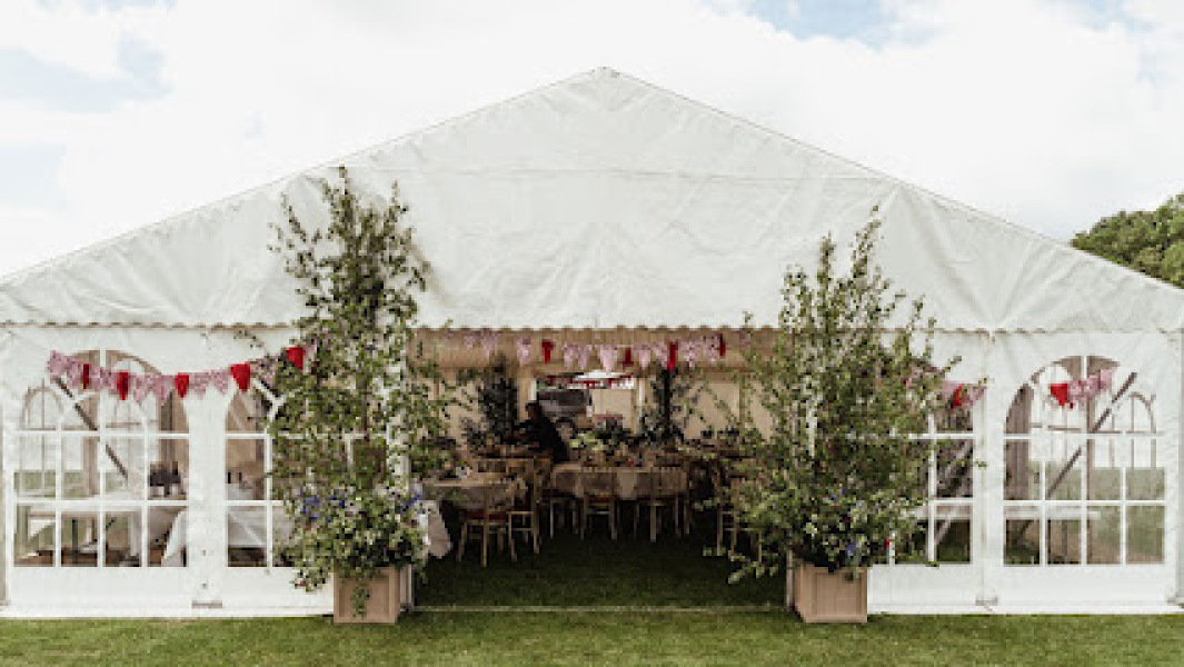 Marquee Hire Services