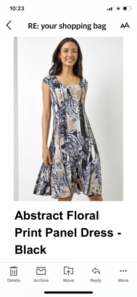Anyone else hate midi dresses?