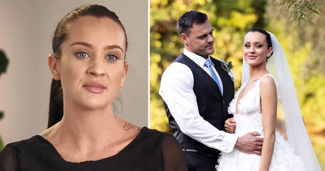 MAFS OZ (spoilers thread)