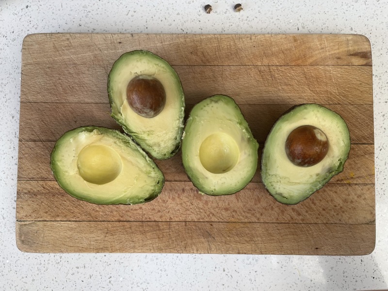 Jan '23 Low Carb Bootcamp - welcome to week 5