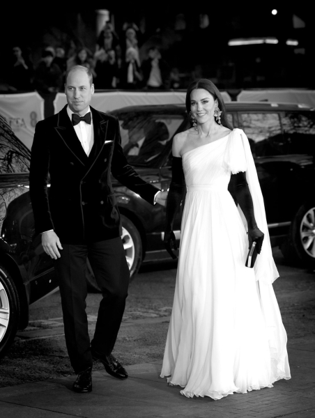 Royal Style: Quality jewellery, quality clothes and maybe a bit of Quality Street 