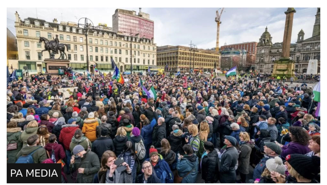 Gender Critical Disputes - Radical Notion special edition free to read online