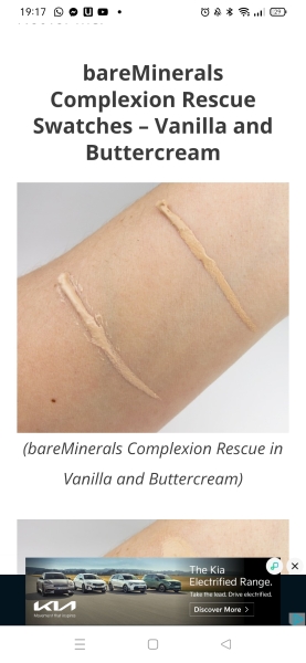 Why does my foundation look yellow...recommendations please!