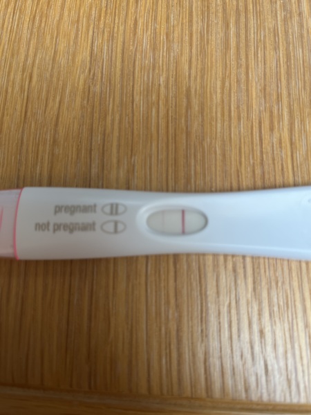 Could this really be it after 3 years?