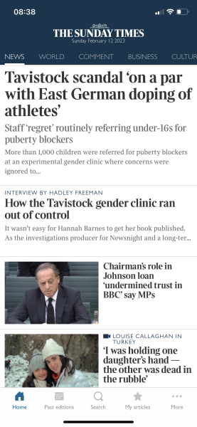 Women's rights general conversations - Thread 3