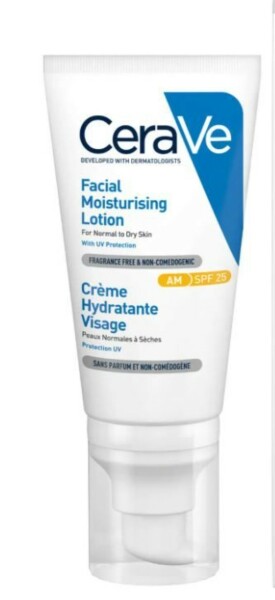 Lazy skincare 