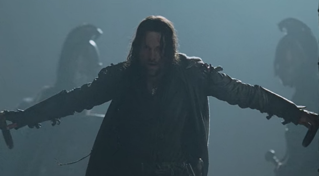 Actors you can't believe you once fancied