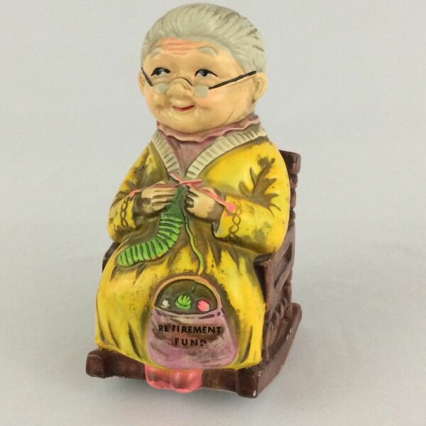 Messy bun no longer working - updo advice for old bag?