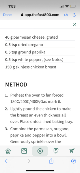 Blood Sugar Diet & Fast 800 Diet Thread 24