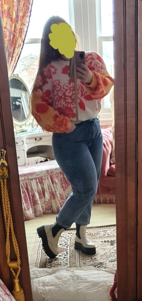 What are you wearing today? Early Spring 2023