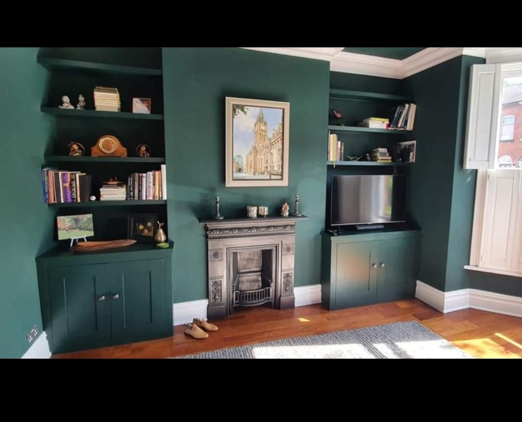 Any idea what this paint colour might be? Or know similar? 