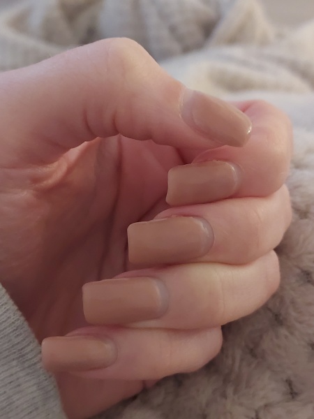 Can i see your nails?? ❤️ 