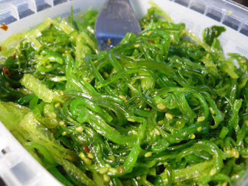 Does anyone take sea moss gel?