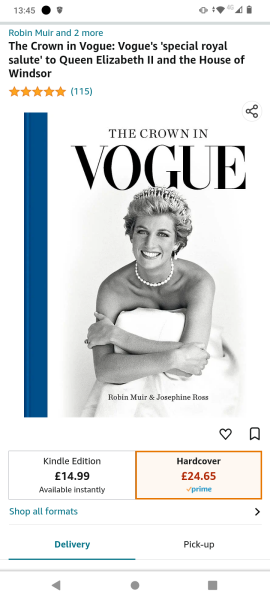 Royal Style: Quality jewellery, quality clothes and maybe a bit of Quality Street 