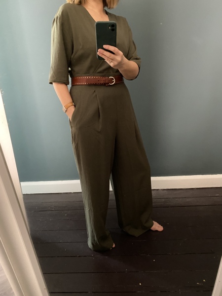 What are you wearing today? Early Spring 2023