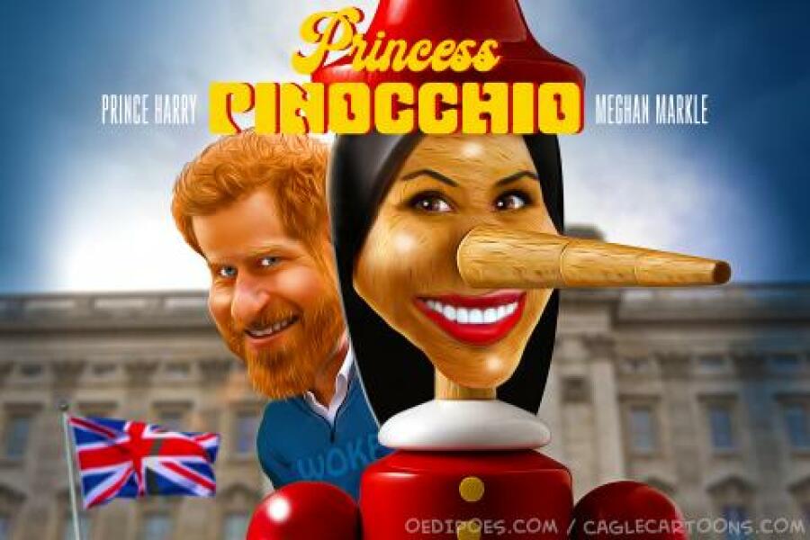 Royal Family meme thread- part 2