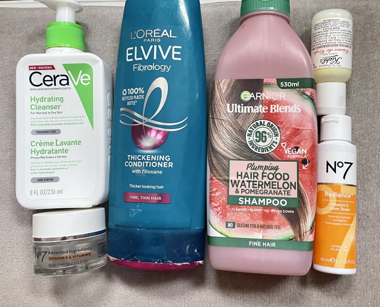 Beauty addicts anonymous - come join us if you are a beauty product lover and hoarder!!!